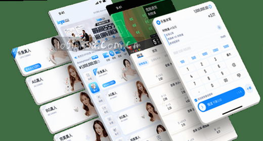 晨光在青年志愿者制服上流动